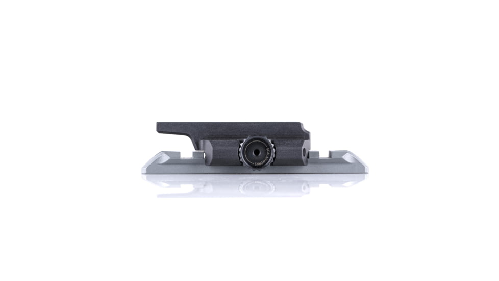 Scalarworks LEAP/14 Quick-detach Red Dot Sight Mount, Standalone, 1.75 in, Black, SW2310