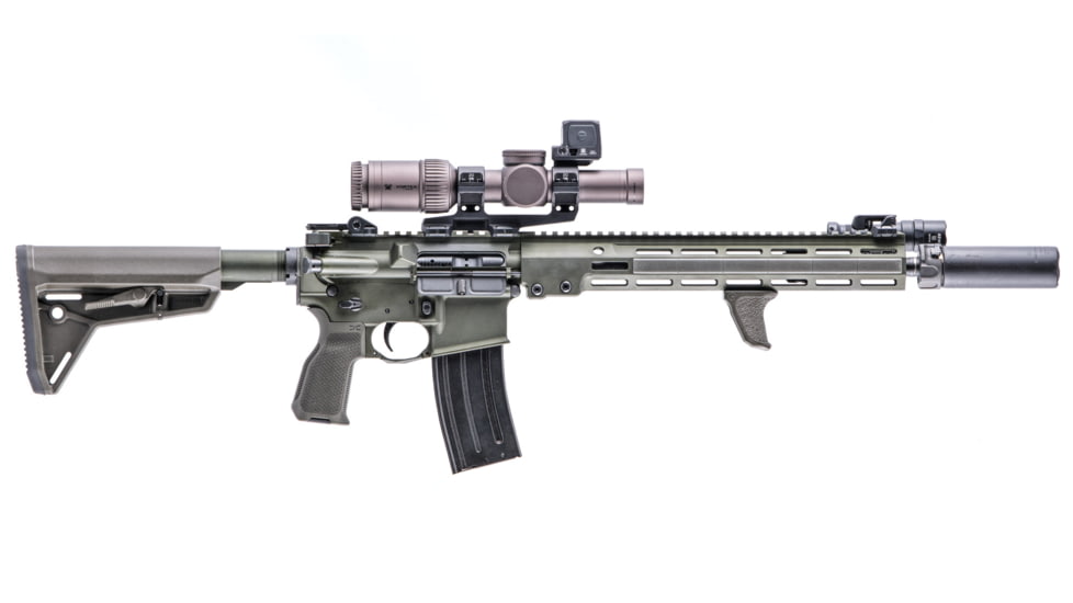 Scalarworks KICK/06 Red Dot Sight Mount