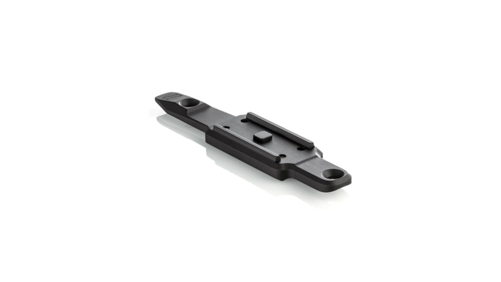 Scalarworks SYNC/02 Aimpoint Micro T-2 Standalione Mount f/Benelli Shotgun, Black, SW1200