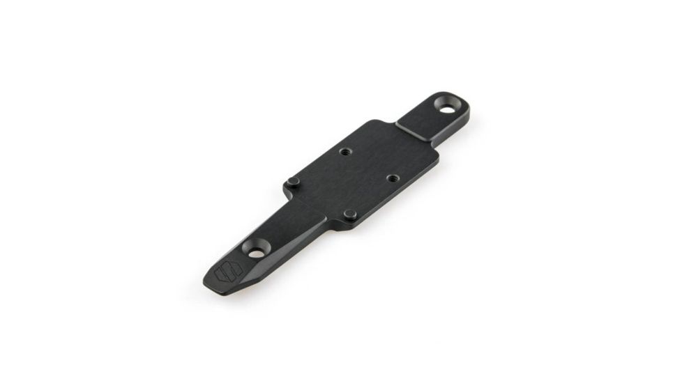 Scalarworks SYNC Trijicon RMR Standalione Mount, f/Mossberg Shotgun, Black, SW1300