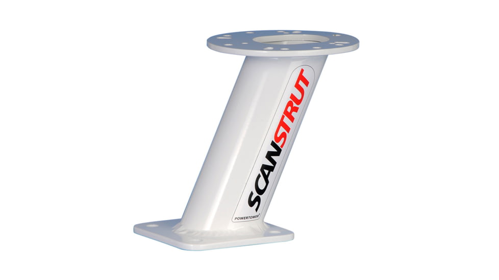 Scanstrut Aluminum PowerTower f/Cameras &amp; Searchlights 6" 51269