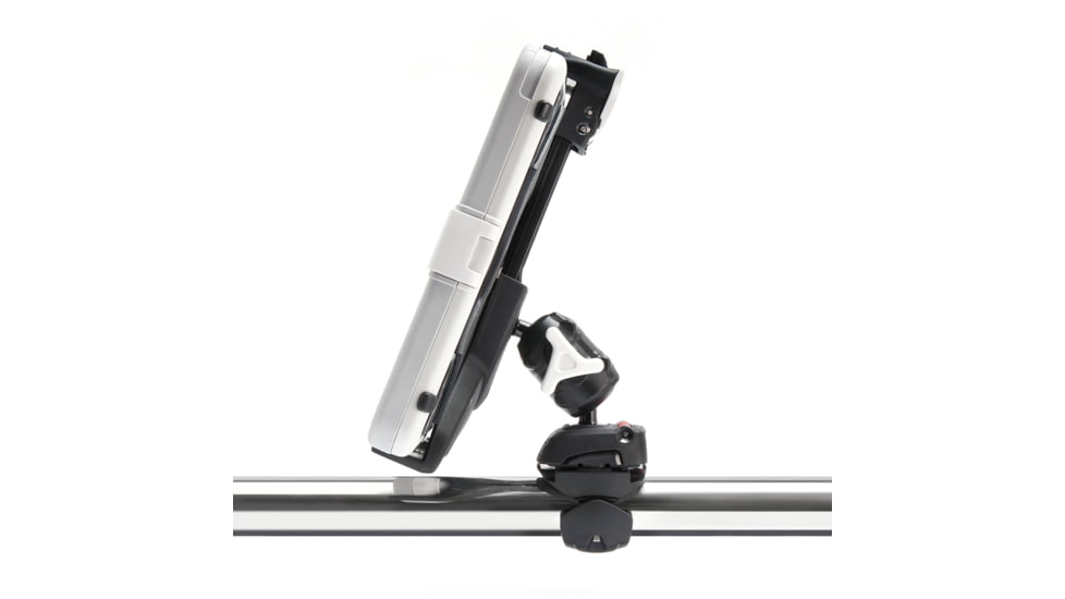 Scanstrut Mini Mount Kit f/Tablet w/Rail Mount ROKK 77498