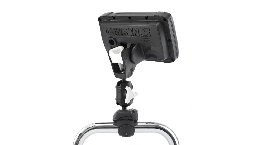 Scanstrut Mini Pro Mount Kit w/Rail Clamp f/Lowrance HOOK2 ROKK 74934