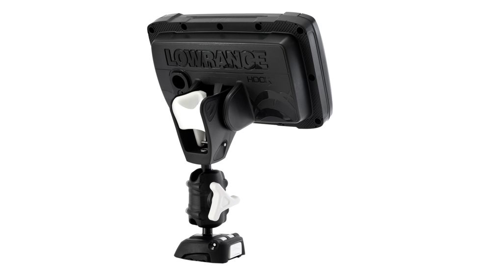 Scanstrut Mini Pro Mount Kit w/Screw Down Base f/Lowrance HOOK2 ROKK 74933