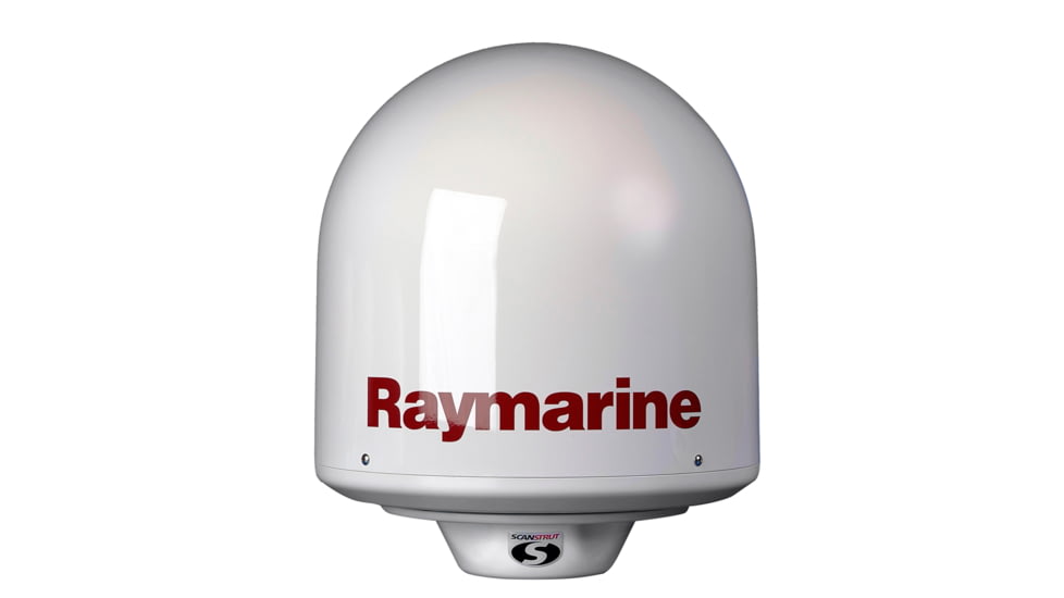 Scanstrut Mount f/ Mini Satcom Antennas Adapter 41294