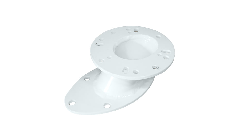 Scanstrut Plate 1 f/FLIR M-Series Cameras &amp; Searchlights Camera 73908