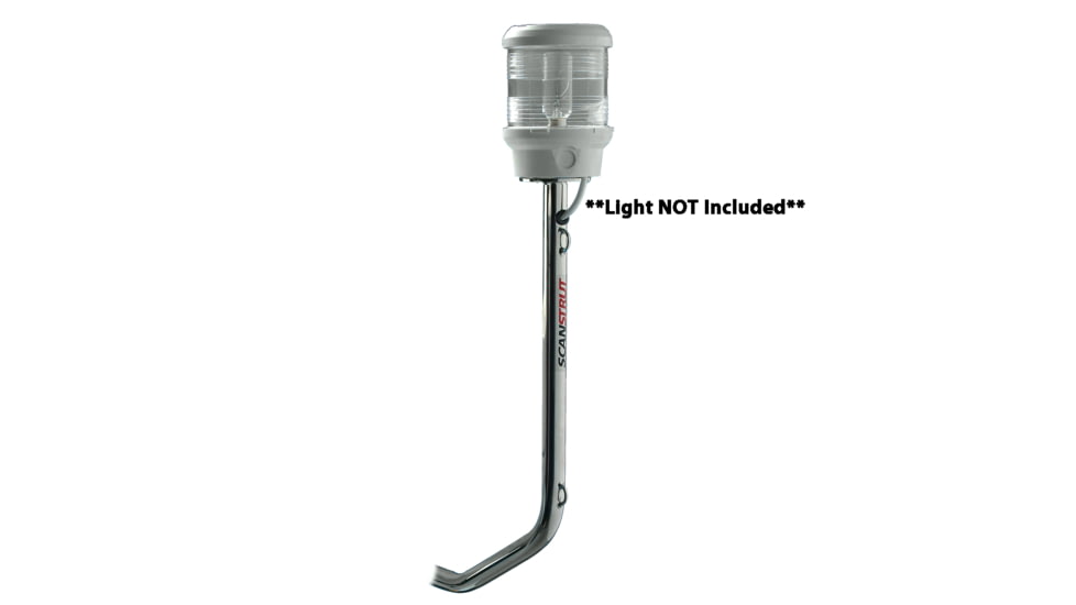 Scanstrut PowerTower Port Mounted Light Bar SC110 28051