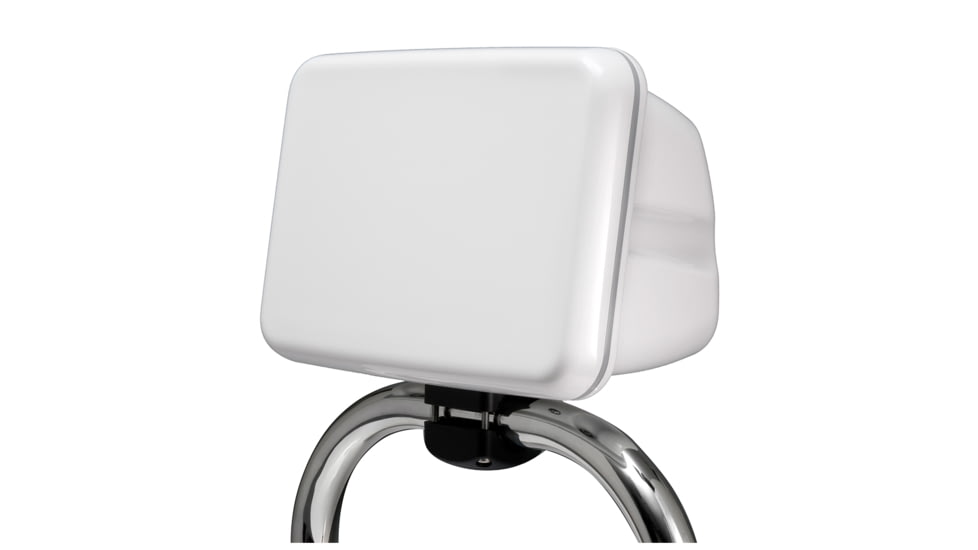 Scanstrut Rail Mounted Pod Compact - Up to 8" Displays 70298