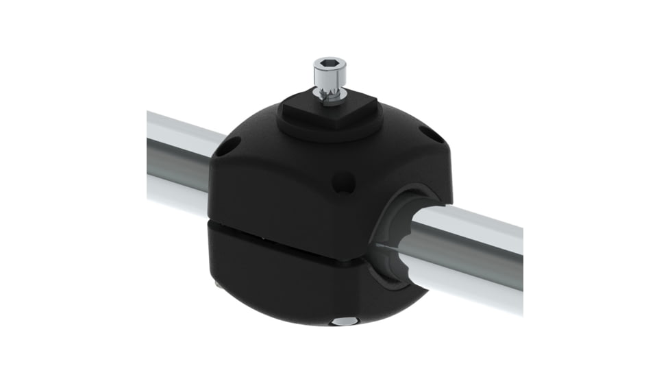 Scanstrut ROKK Rail Mount - No Top Plate - Modular Design 56705