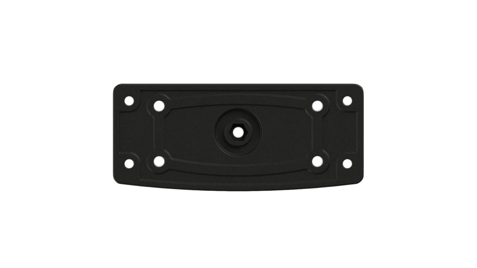 Scanstrut ROKK Top Plate f/Raymarine e7/Lowrance HDS-5, HDS-7 Gen 1 &amp; 2 HDS-9 Gen 3, Elite-7/B&amp;G Zeus - Modular Design 56709