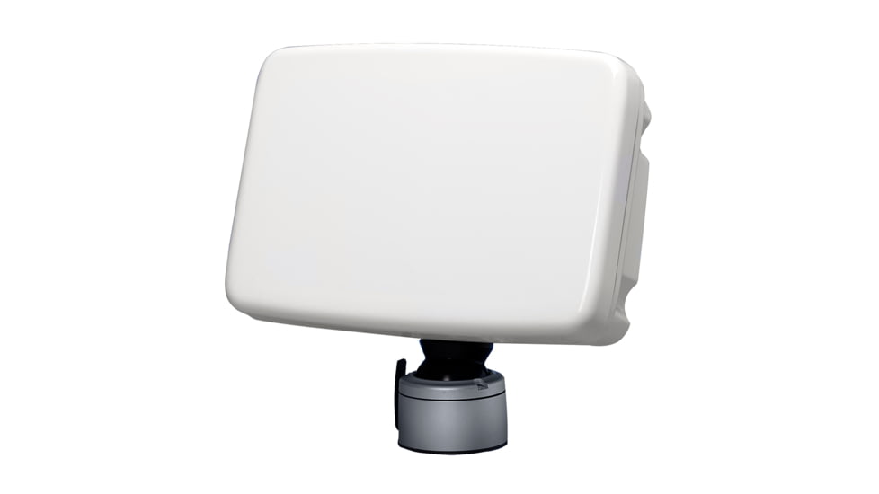 Scanstrut Scanpod Deck Pod Uncut f/15" Display - Deep Back 41491