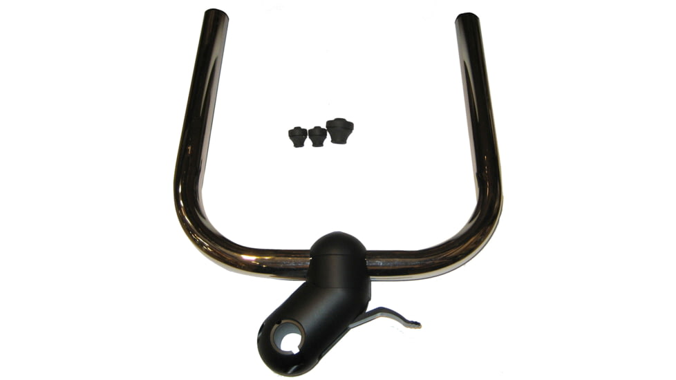 Scanstrut Scanpod Flex Mount f/10" &amp; 12" Helm Pods - Mount Only 36236