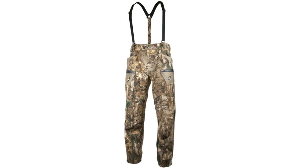 ScentBlocker Apex Pants, Realtree Xtra Large APXTL