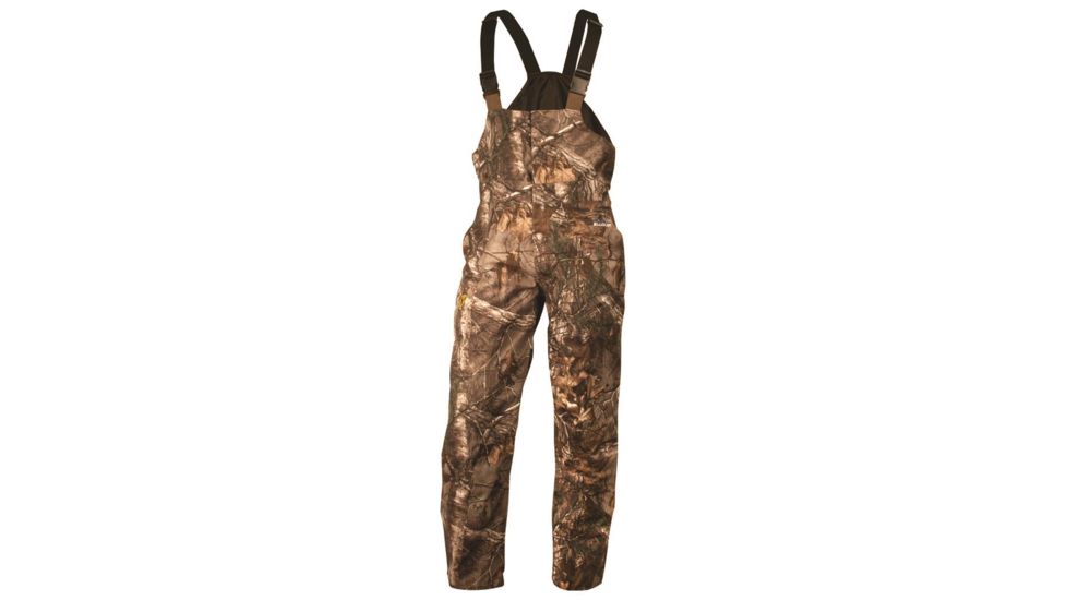 ScentBlocker Drencher Bib, Insulated RealtreeXtra X-Large DRIBXTXL
