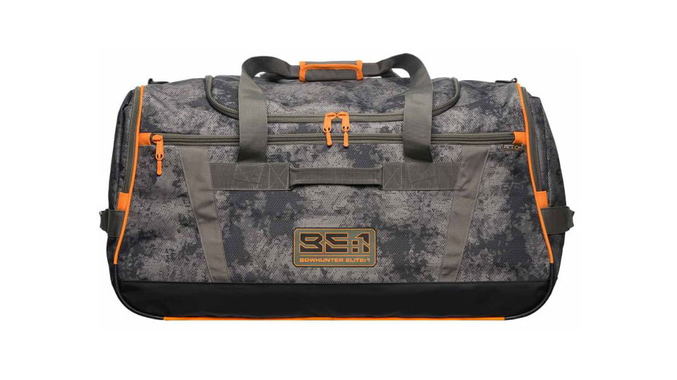 ScentLok BE 1 8K Nano Combo, Grey Fractal, 701970221173