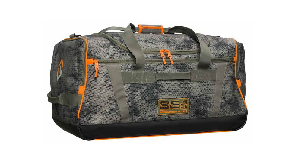 ScentLok BE 1 8K Nano Combo, Grey Fractal, 701970221173