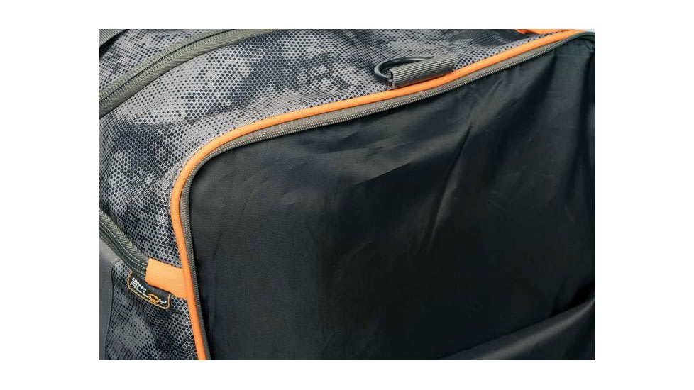 ScentLok BE 1 8K Nano Combo, Grey Fractal, 701970221173