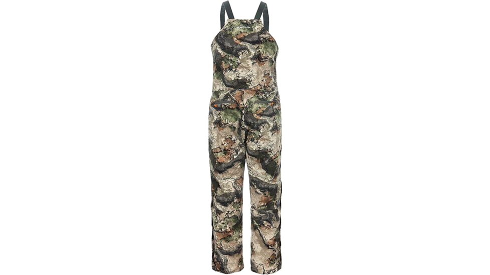 ScentLok BE:1 Fortress Bib - Men's, Medium, Mossy Oak Terra Gila, 1409306