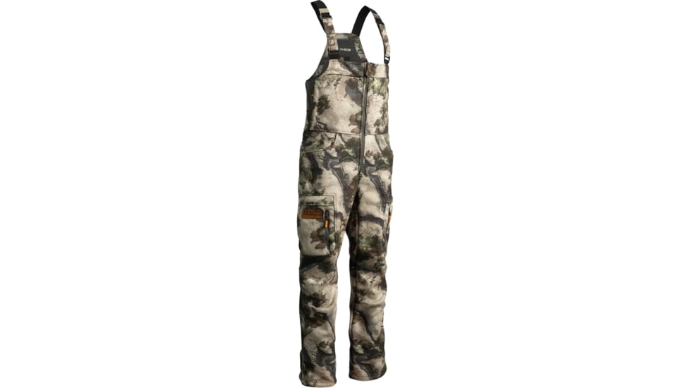 ScentLok BE:1 Voyage Bib - Men's, 2XL, Mossy Oak Terra Gila, 1409297