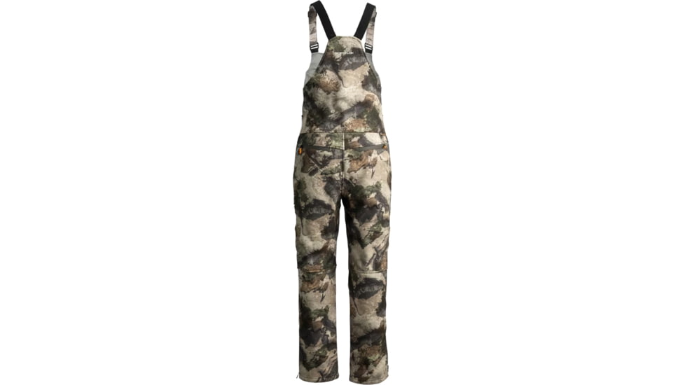 ScentLok BE:1 Voyage Bib - Men's, Extra Large, Mossy Oak Terra Gila, 1409296