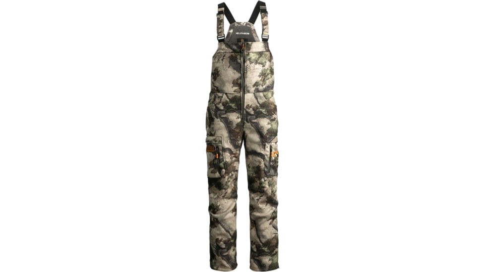 ScentLok BE:1 Voyage Bib - Men's, Extra Large, Mossy Oak Terra Gila, 1409296