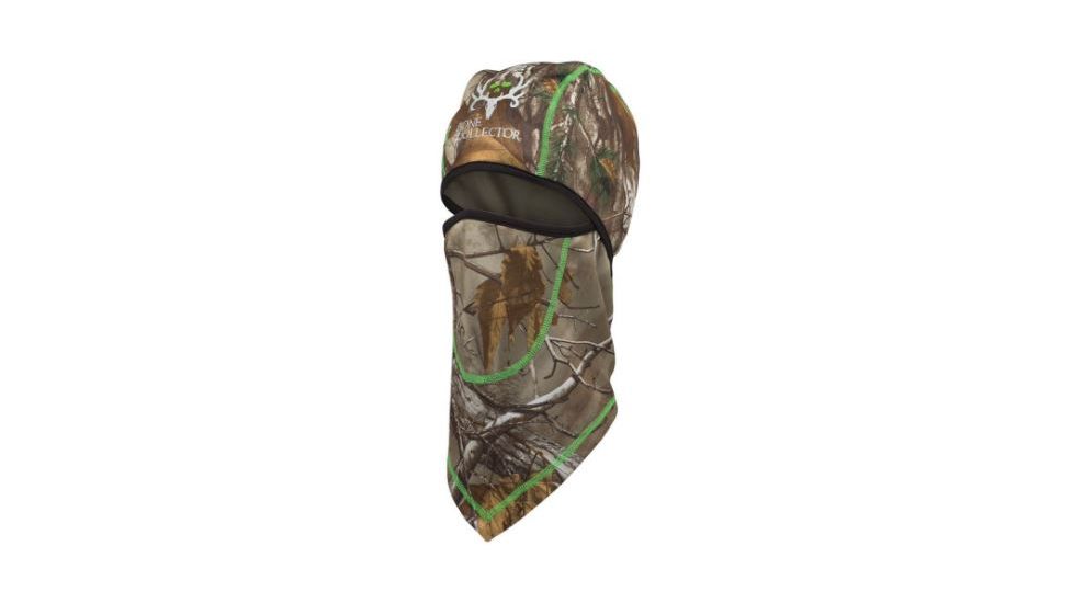 ScentLok Bonafide Balaclava, Realtree Xtra, OS 41484-056-OS