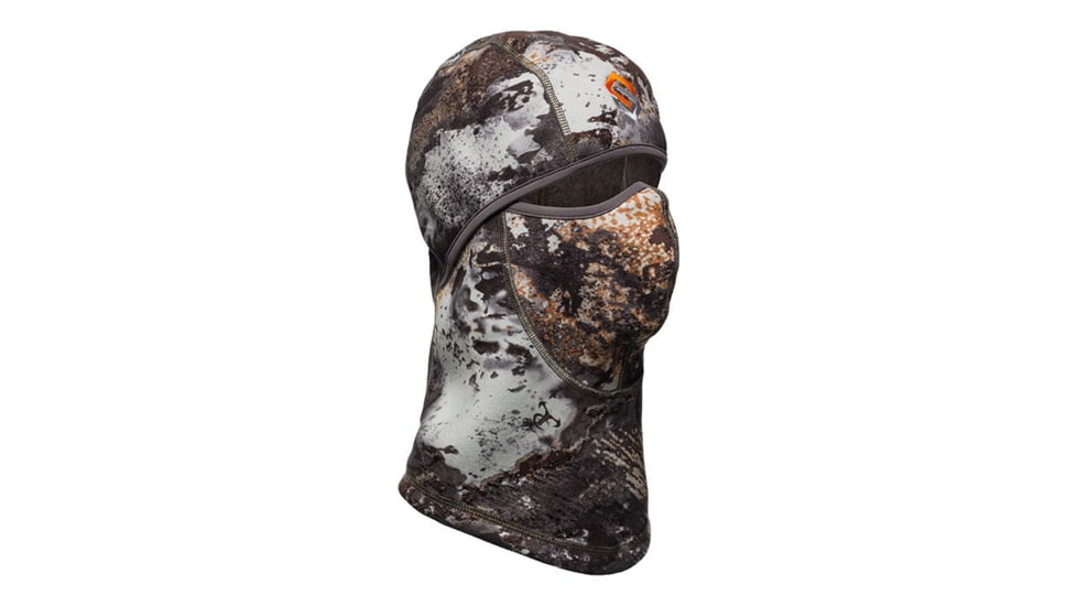 ScentLok Bowhunter Elite Headcover, True Timber, One Size, 2110644-204-OS
