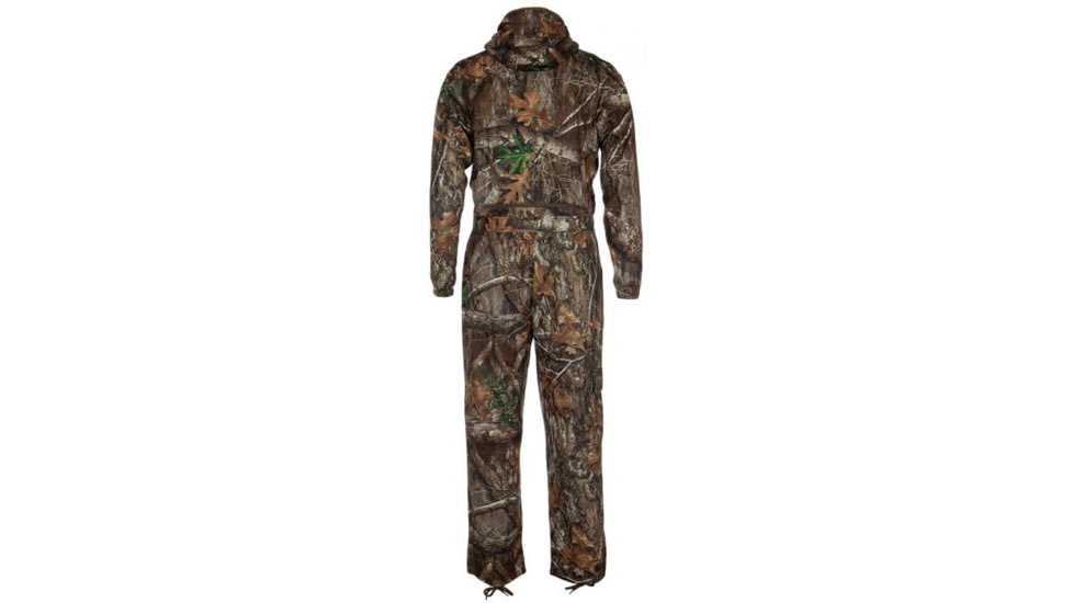 Scentlok Coverall Savanna Aero Quickstrike X-large Rt-edge
