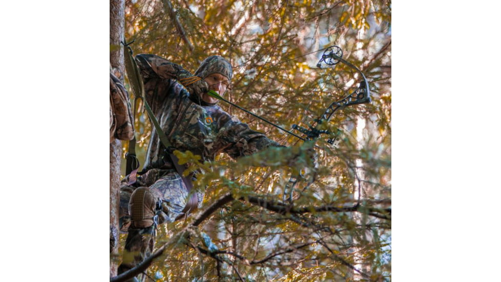 Scentlok Coverall Savanna Aero Quickstrike X-large Rt-edge