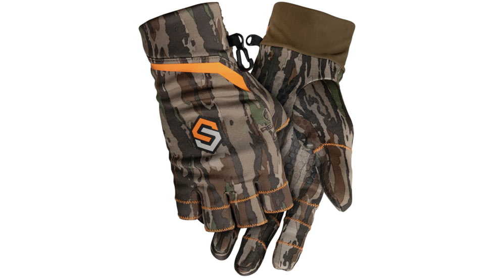 Scentlok Custom Glove RT Original - Men's, Extra Large, 1410772