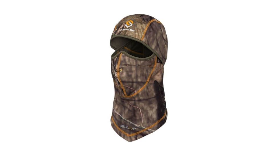 ScentLok Full Season Headcover, MO Country, OS 83590-082-OS