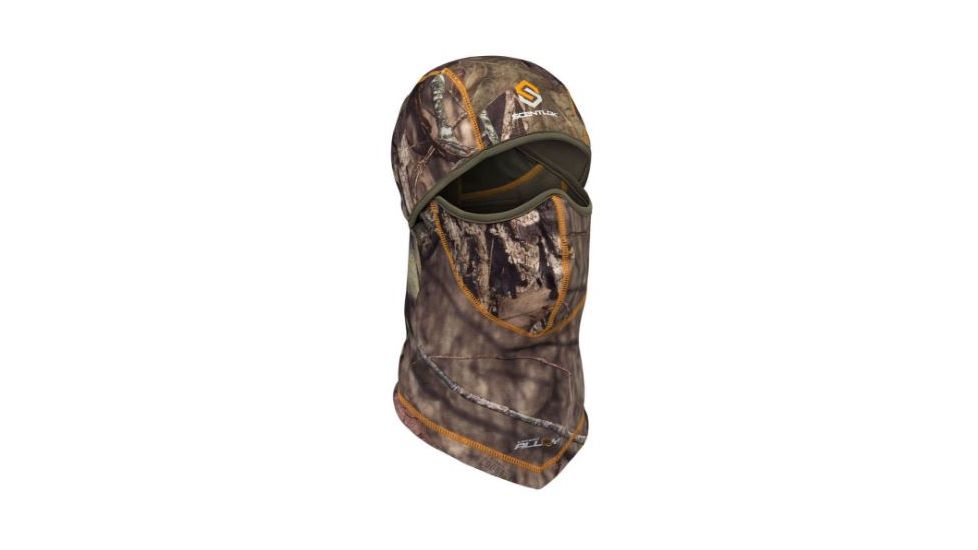 ScentLok Full Season Headcover, MO Country, OS 83590-082-OS