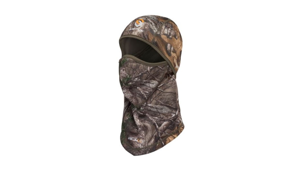 ScentLok Full Season Headcover, Realtree Xtra, OS 83590-056-OS