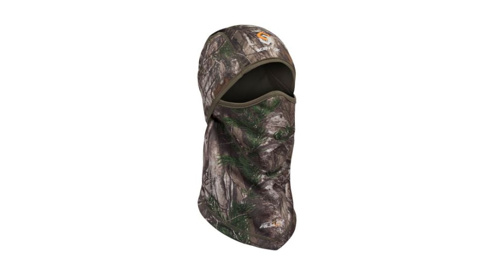 ScentLok Full Season Headcover, Realtree Xtra, OS 83590-056-OS