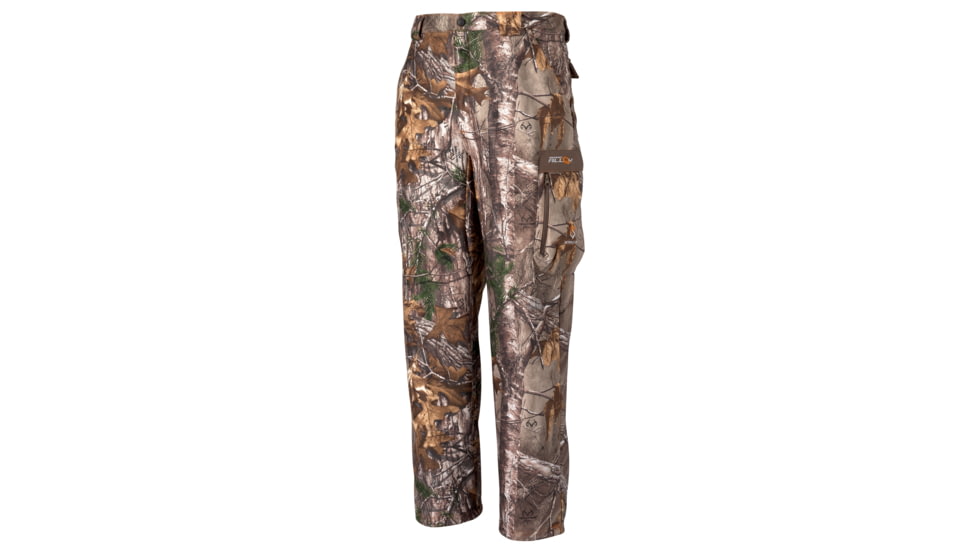 ScentLok Full Season Velocity Pant, Realtree Xtra, SM 83521-056-SM