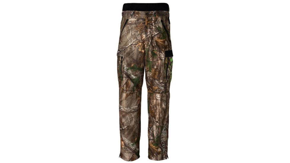 ScentLok Game Changer Heavyweight Pant, Realtree Xtra, MD 41421-056-MD