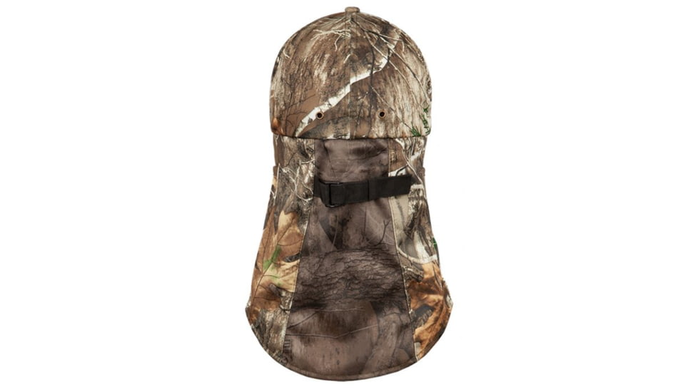 ScentLok Midweight Headcover, Realtree Edge, One Size, 2110044-153-OS