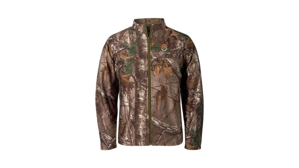 ScentLok Midweight Jacket, Realtree Xtra, MD 83010-056-MD