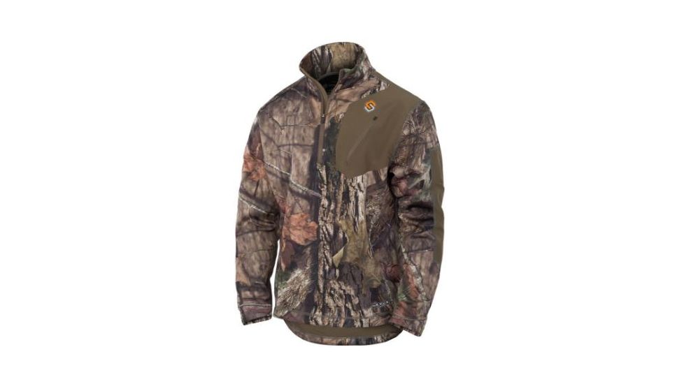 ScentLok Nexus Summit Weight Top, MO Country, LG 81610-082-LG