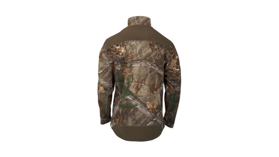 ScentLok Nexus Summit Weight Top, Realtree Xtra, MD 81610-056-MD