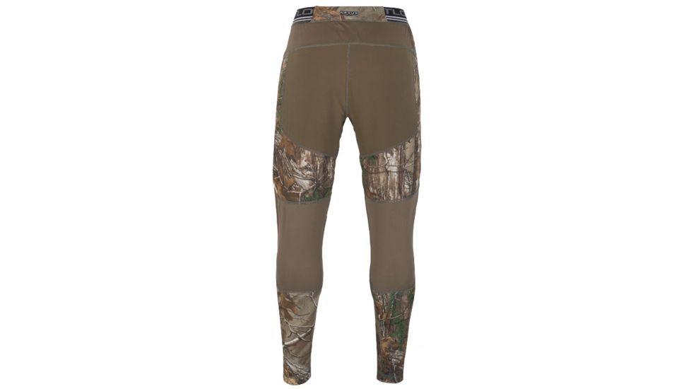 ScentLok Nexus Summit Weight Bottom, Realtree Xtra, SM 81620-056-SM