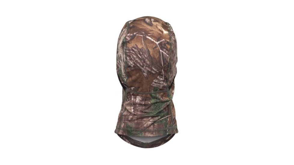 ScentLok Outfitter Headcover, Realtree Xtra, OS 41142-056-OS