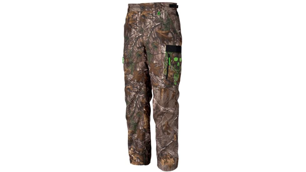 ScentLok Outfitter Pant, Realtree Xtra, MD 41020-056-MD