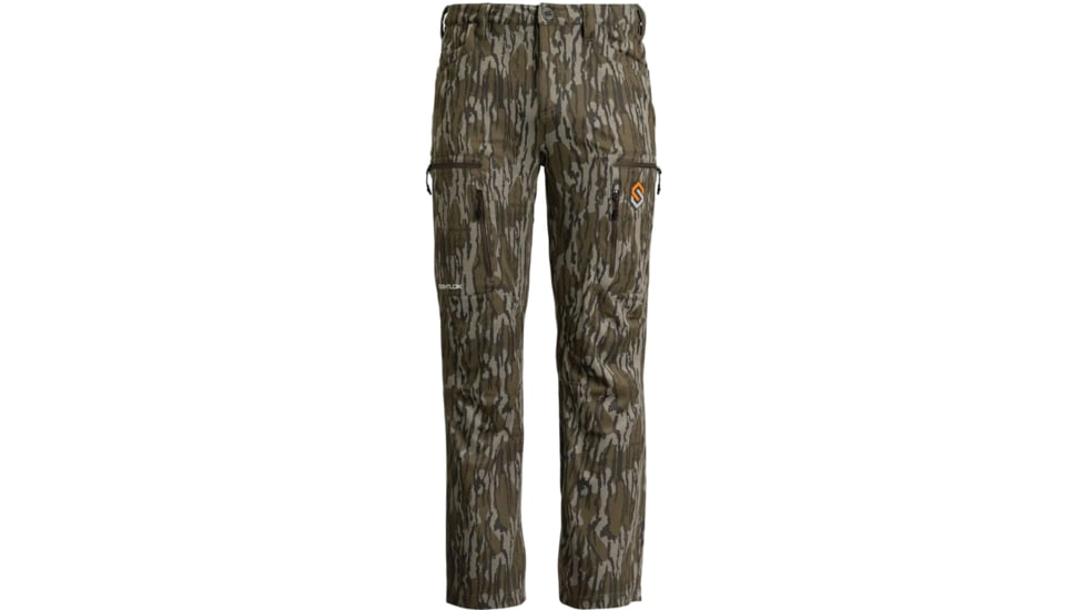 ScentLok Savanna Fuse Pant - Men's, 3XL, Bottomlands, 1409212