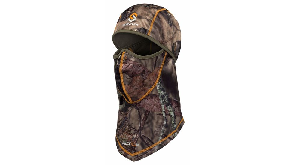 ScentLok Savanna Lightweight Headcover, MO Country, OS 87490-082-OS