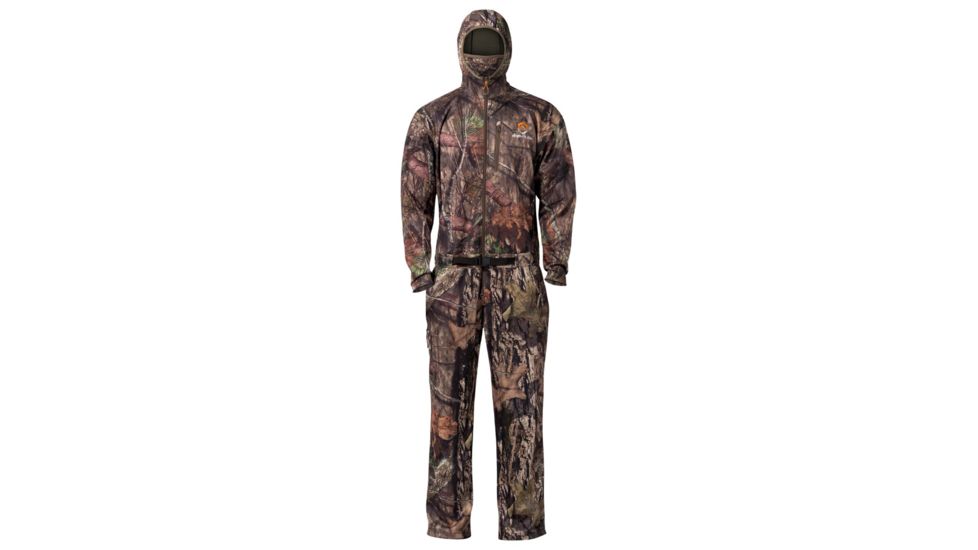 ScentLok Savanna Quickstrike Coverall, MO Country, MD 87423-082-MD