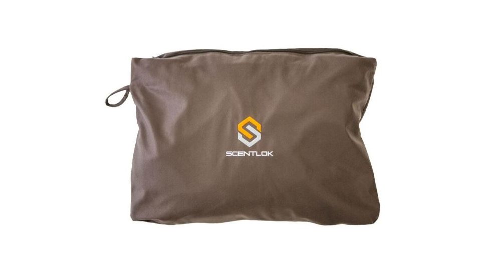 ScentLok Savanna Quickstrike Coverall, Realtree Xtra, MD 87423-056-MD