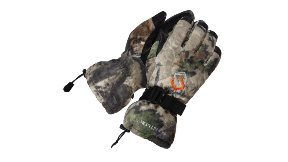 ScentLok ScentLok BE1 Fortress Glove 1409339