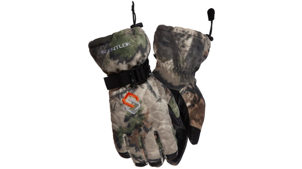 ScentLok ScentLok BE1 Fortress Glove 1409339