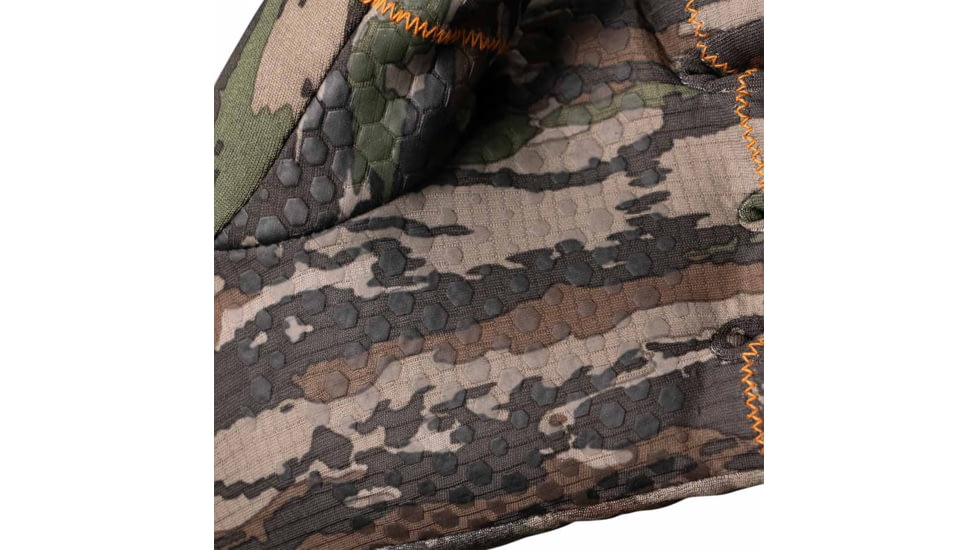 ScentLok Custom Gloves - Men's, RealTree Original, Medium, 2105231-0161400